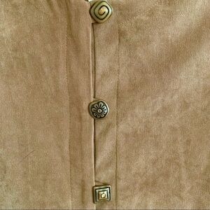 R&K Originals Petites Pantsuit Set